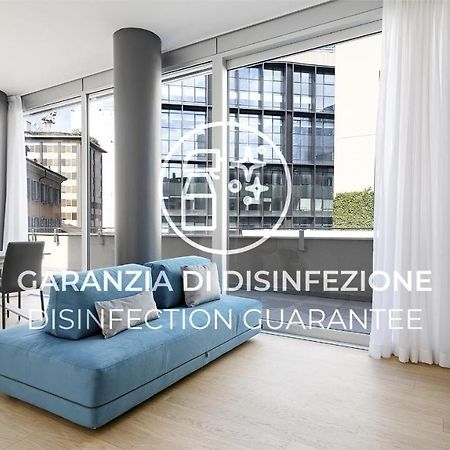 Italianway - Capelli 2 Apartment Milan Bagian luar foto