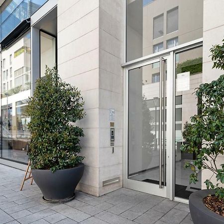 Italianway - Capelli 2 Apartment Milan Bagian luar foto