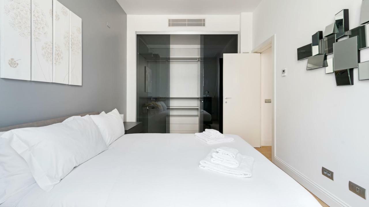 Italianway - Capelli 2 Apartment Milan Bagian luar foto