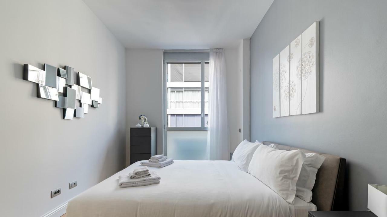 Italianway - Capelli 2 Apartment Milan Bagian luar foto