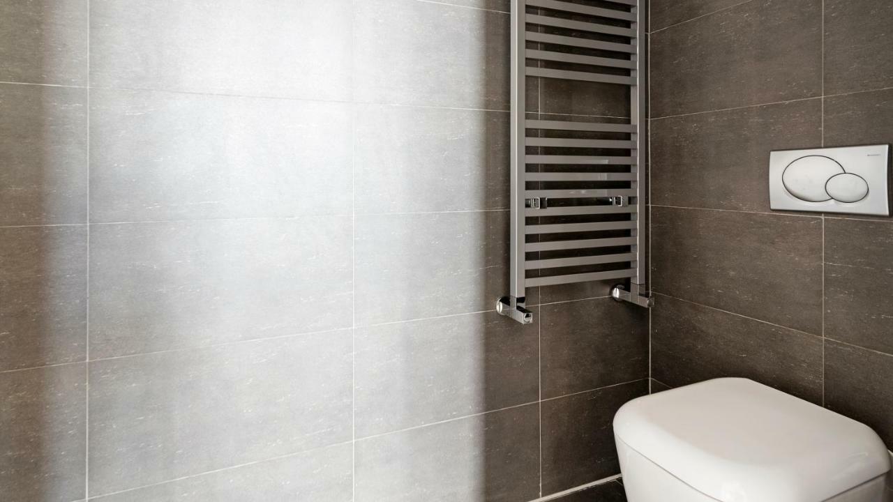 Italianway - Capelli 2 Apartment Milan Bagian luar foto