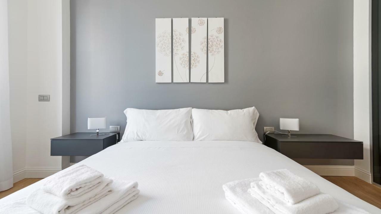 Italianway - Capelli 2 Apartment Milan Bagian luar foto