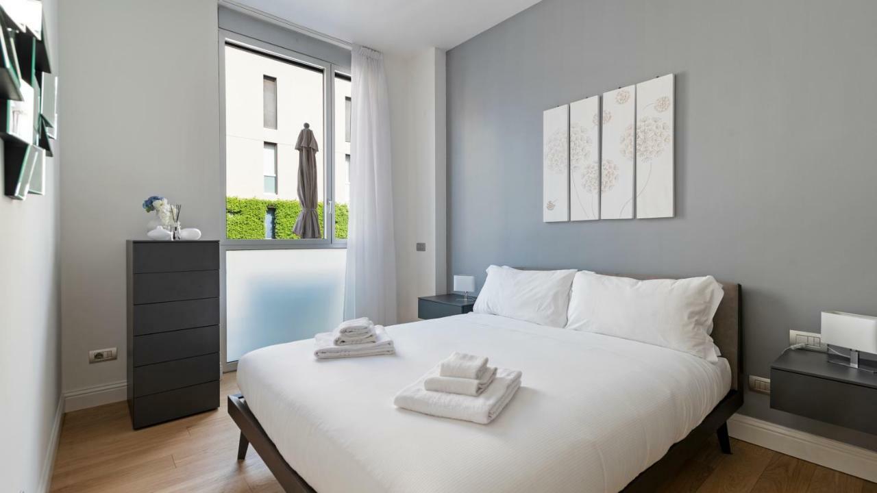 Italianway - Capelli 2 Apartment Milan Bagian luar foto